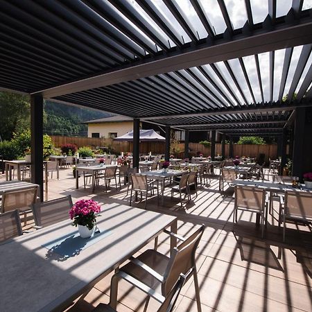 Der Dolomitenhof - Tristach Lienz Exterior photo